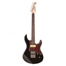 Guitarra eléctrica principiante Yamaha Pacifica 311H Black