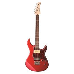 Guitarra eléctrica principiante Yamaha Pacifica 311H Red Metallic