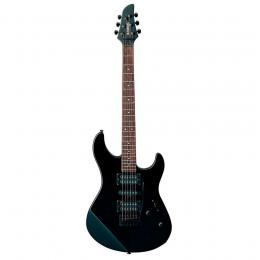 Guitarra eléctrica iniciación Yamaha RGX121Z Black