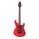 Guitarra eléctrica Yamaha RGX121Z Red Metallic