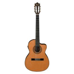 Guitarra clásica Ibanez GA5TCE-AM