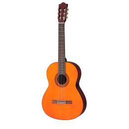 Guitarra clasica de cuerdas de nylon Yamaha C40II