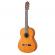 Guitarra clasica con cuerdas de nylon Yamaha CG122MC