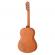 Guitarra clasica con cuerdas de nylon Yamaha CG122MS