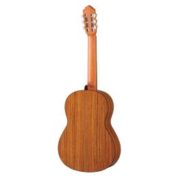 Guitarra clasica con cuerdas nylon Yamaha CG162S