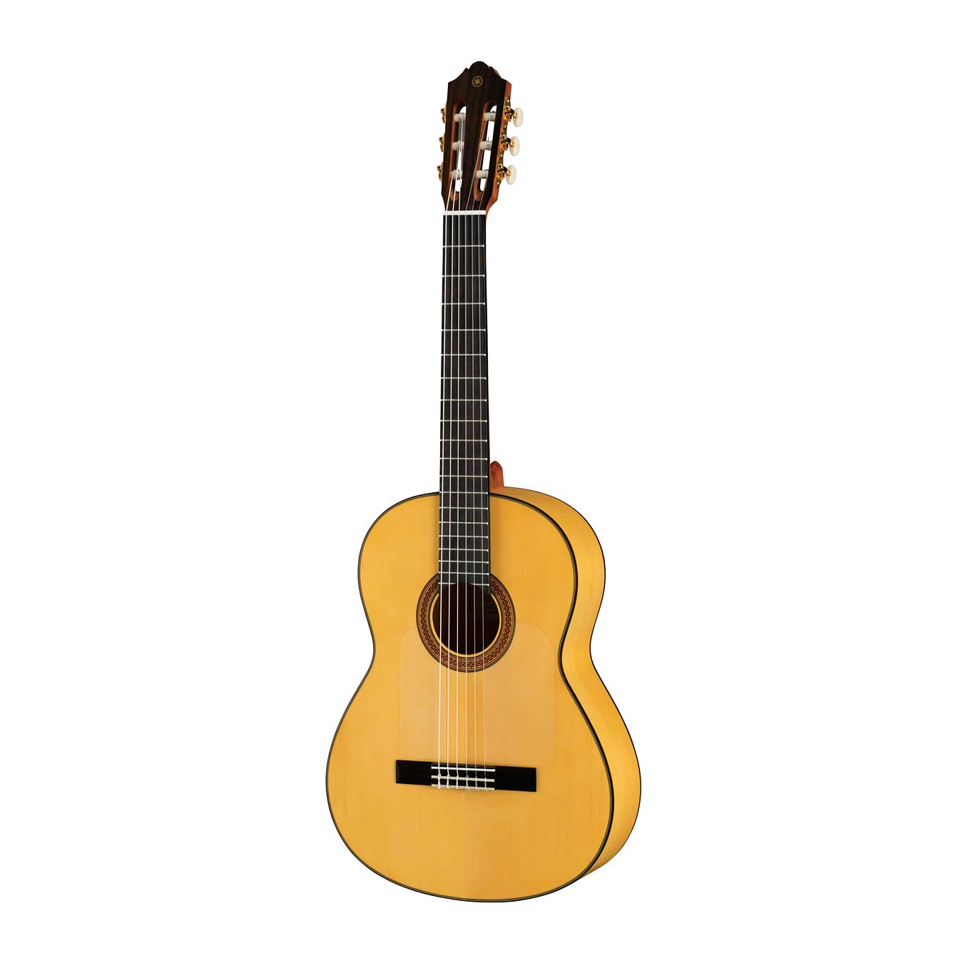 Guitarra flamenca con cuerdas de nylon Yamaha CG182SF