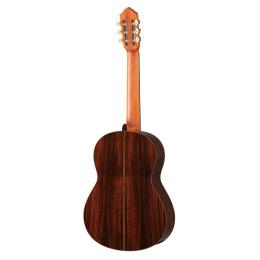 Guitarra clasica con cuerdas de nylon Yamaha CG192S