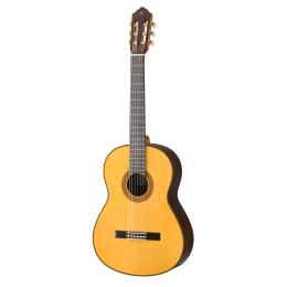 Guitarra clasica con cuerdas de nylon Yamaha CG192S