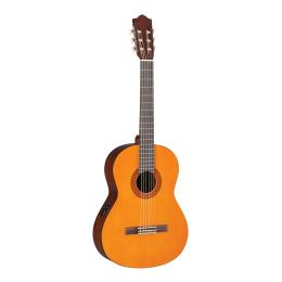 Guitarra española clasica autoamplificada Yamaha CX40II