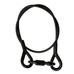 Adam Hall Cable Seguridad S45062B