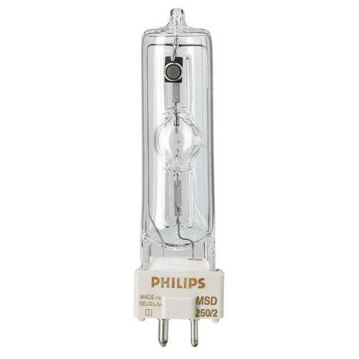 Philips MSD 250-2