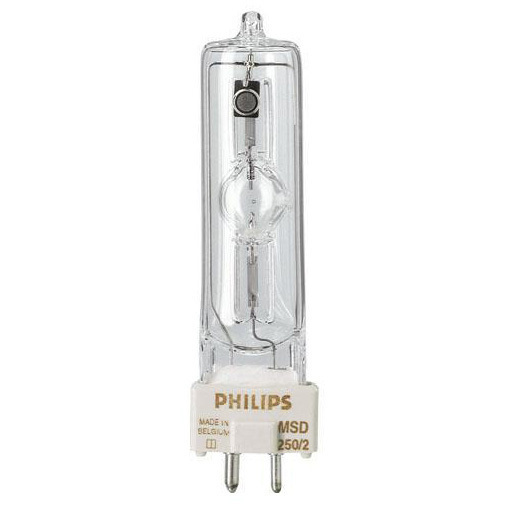 Philips MSD 250-2 - Pronorte