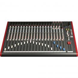 Allen & Heath ZED-24