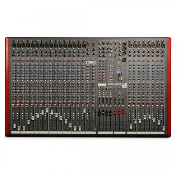 Allen & Heath ZED-428