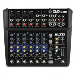 Alto ZMX122FX