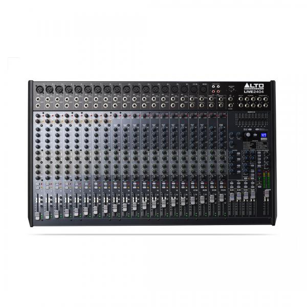 Alto Live 2404