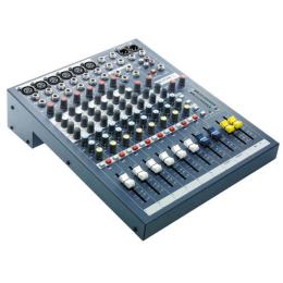 Soundcraft EPM6