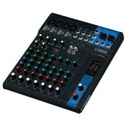 Mezclador analógico Yamaha MG10