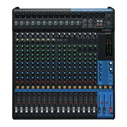 Mesa de mezclas de 20 canales Yamaha MG20