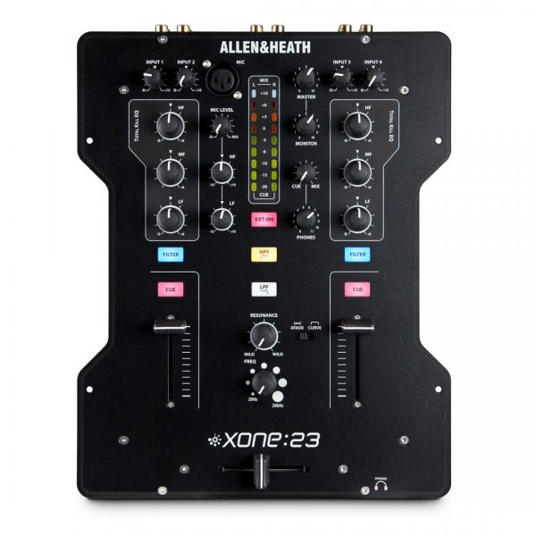 Allen & Heath Xone:23