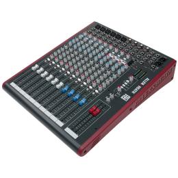 Mesa de mezclas Allen & Heath ZED-14