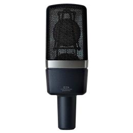 Micrófono condensador AKG C 214