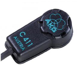 AKG C 411 PP