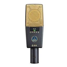 AKG C 414 XL II