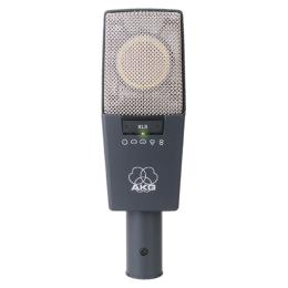 AKG C 414 XLS