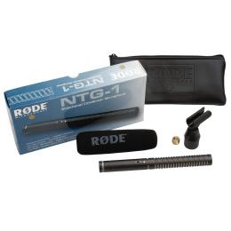Rode NTG-1