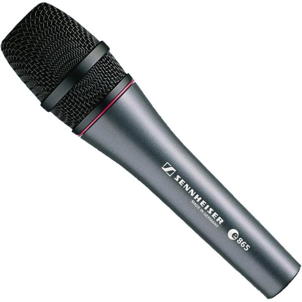 Sennheiser Evolution e865