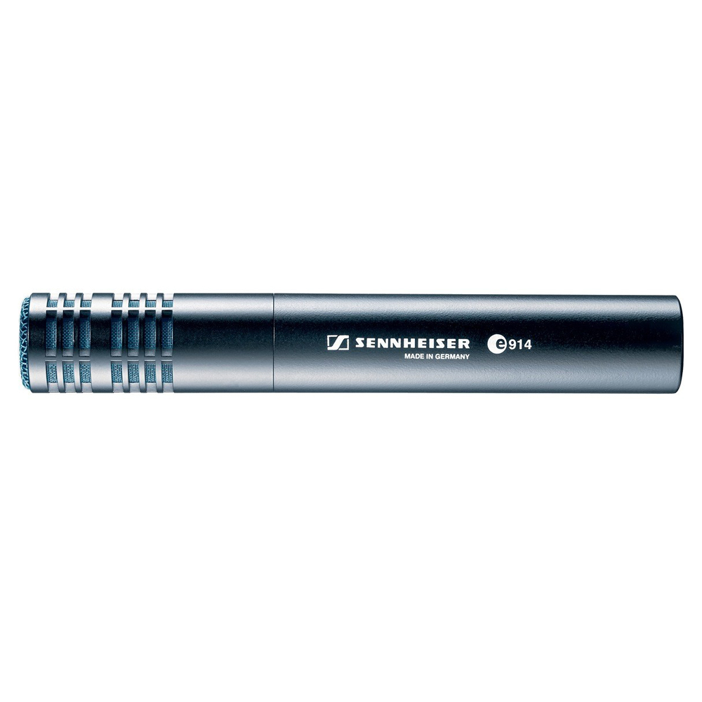 Sennheiser Evolution e914 Micrófono condensador