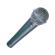 Micrófono vocal dinámico Shure Beta 58A