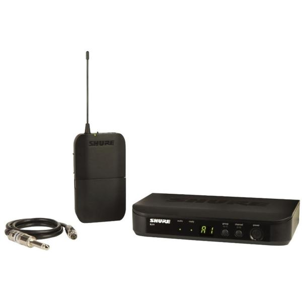 Shure BLX14E H8E