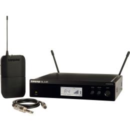 Shure BLX14RE H8E