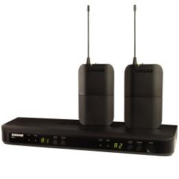 Shure BLX188E H8E