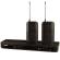 Shure BLX188E H8E