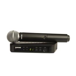 Shure BLX24E/SM58 H8E