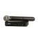 Shure BLX24E/SM58