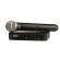 Shure BLX24RE/PG58 H8E