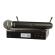 Micrófono inalámbrico Shure BLX24RE/SM58