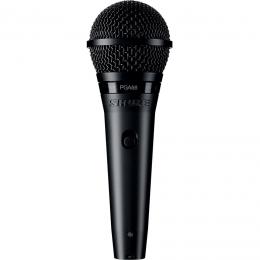 Shure PGA58 QTR-E