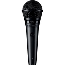 Shure PGA58 XLR-E