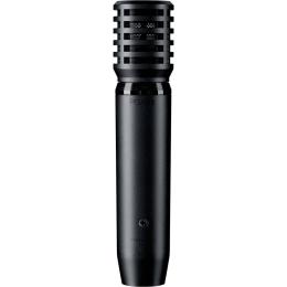 Shure PGA81 XLR