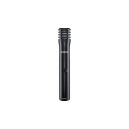 Shure SM137 LC