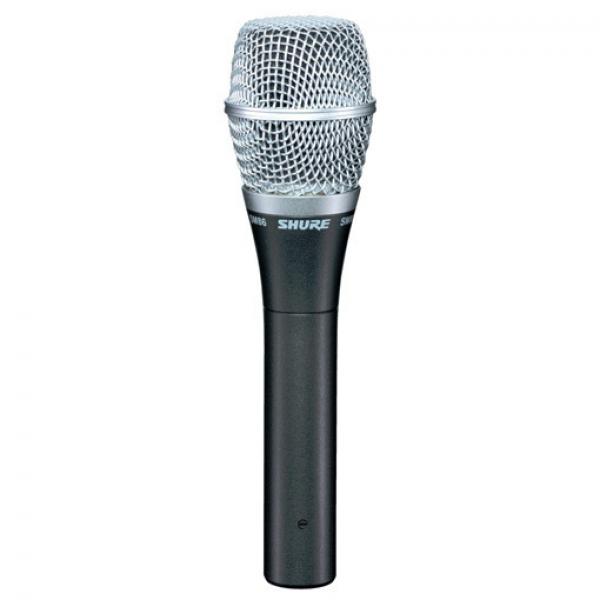 Shure SM86