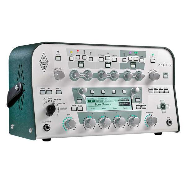 Kemper Profiling Head WH