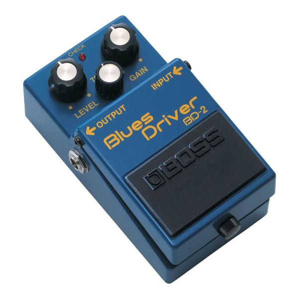 Boss Blues Driver BD-2