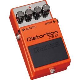 Boss DS-1X