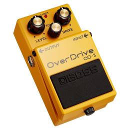 Boss Overdrive OD-3